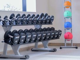 2 Tage Kurzurlaub mit Frühstück im Hilton Garden Inn Wiener Neustadt