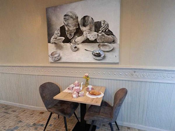 3 Tage Familien-Spaß-Aufenthalt mit tollen Aktivitäten  in  in Louvain-la-Neuve inkl. Frühstück