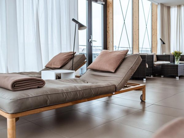 4 Tage Romantisches Oberschwaben: Picknick & Wellness - Romantik Hotel Kleber Post in Bad Saulgau