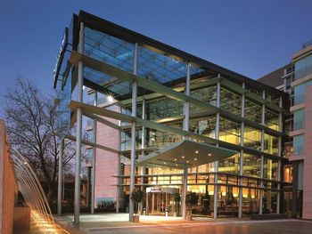 4 Tage im Radisson Blu Hotel Cologne 