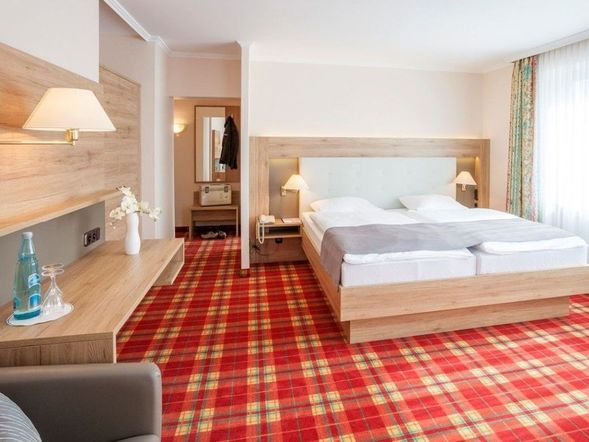 Doppelzimmer komfort