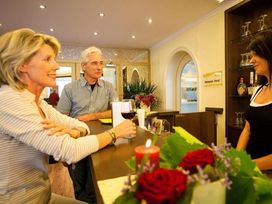 4 Tage Auszeit im Kurort Bad Füssing