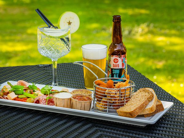 3 Tage Wellness im Naturgebiet Veluwe in Deventer inkl. Frühstück