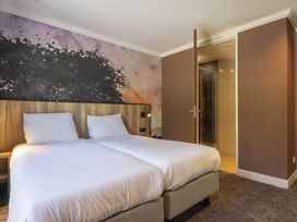 3 Tage Urlaub an der Niederländisch-Belgischen Grenze