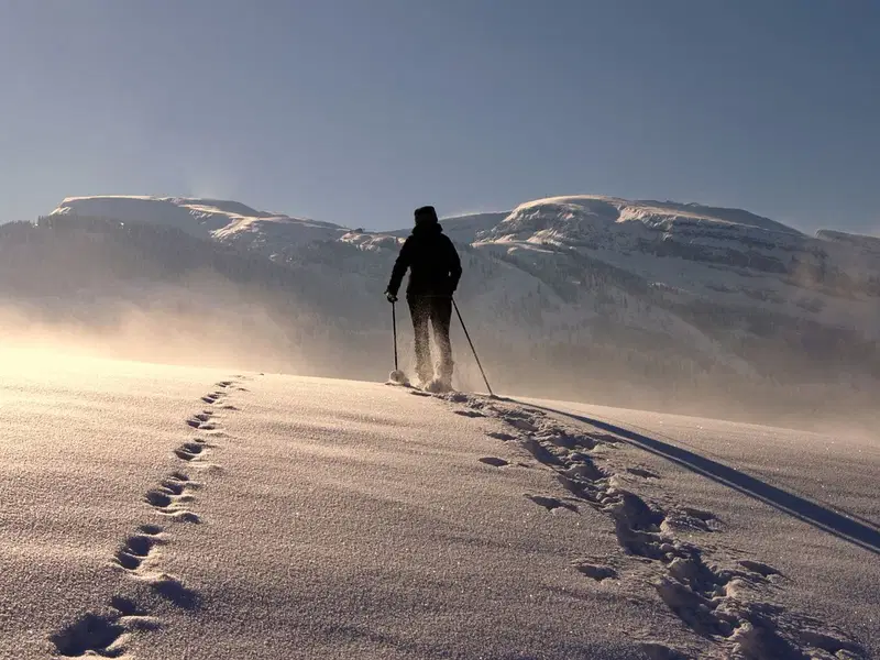 Bad Gastein für Individualisten+ HP / 7 Tage