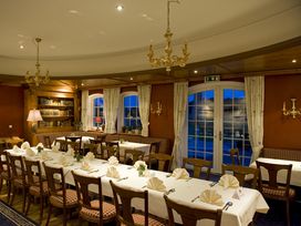 3 Tage inkl. Frühstück, 1 Abendessen, 25 Min. Massage