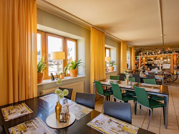 5 Tage Weihnachtsurlaub im Erzgebirgemit AI Verpflegung in Eppendorf, Sachsen inkl. All Inclusive