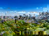 3 Tage Cityhotel Rotterdam – Design,Airport & Komfort