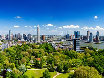 3 Tage Cityhotel Rotterdam – Design,Airport & Komfort