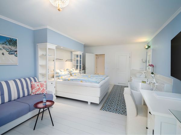 3 Tage Jahreszeiten im Panorama See Resort in Warnitz (Oberuckersee), Brandenburg inkl. Halbpension