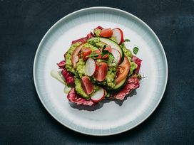 Schlemmen & Schlafen Paket– 3 Tage an der Nordsee