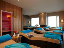 City & Spa Retreat inkl. Düsseldorf Card 2 Tage