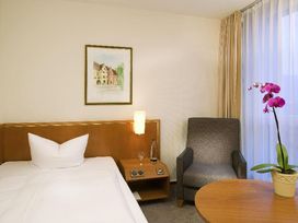 2 Tage im Novotel Freiburg am Konzerthaus