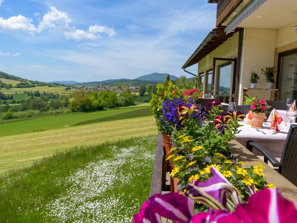 Hotel Sonnbichl