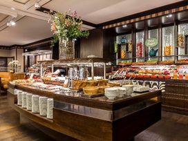 3 Tage im Grand Elysee Hamburg 