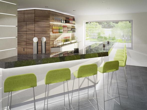 numberOne Hotel
