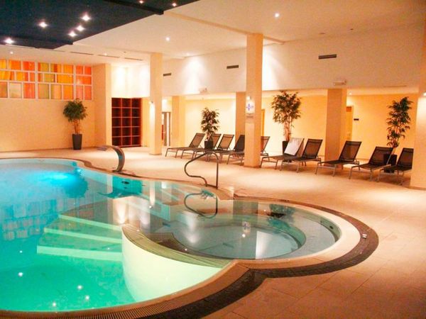 7 Tage nahe des Rothaargebirges im Sauerland in Winterberg, Nordrhein-Westfalen inkl. Halbpension