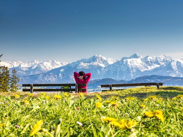 3 Tage Kulinarische Reise ins Allgäu mit Wellness in Isny im Allgäu, Baden-Württemberg inkl. Halbpension