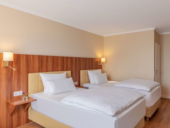 Hotel NH Ingolstadt