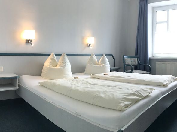 Doppelzimmer