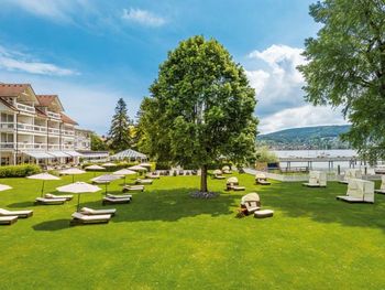 Romantik Pur am Bodensee - 4 Tage