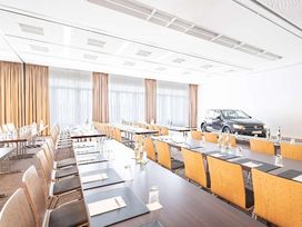 2 Tage im Radisson Blu Hotel Hannover 