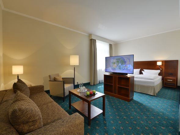 Hotel DER LINDENHOF