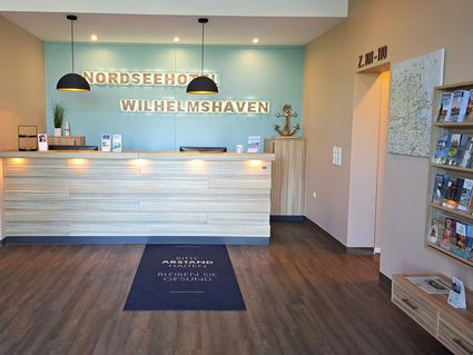 Nordseehotel Wilhelmshaven