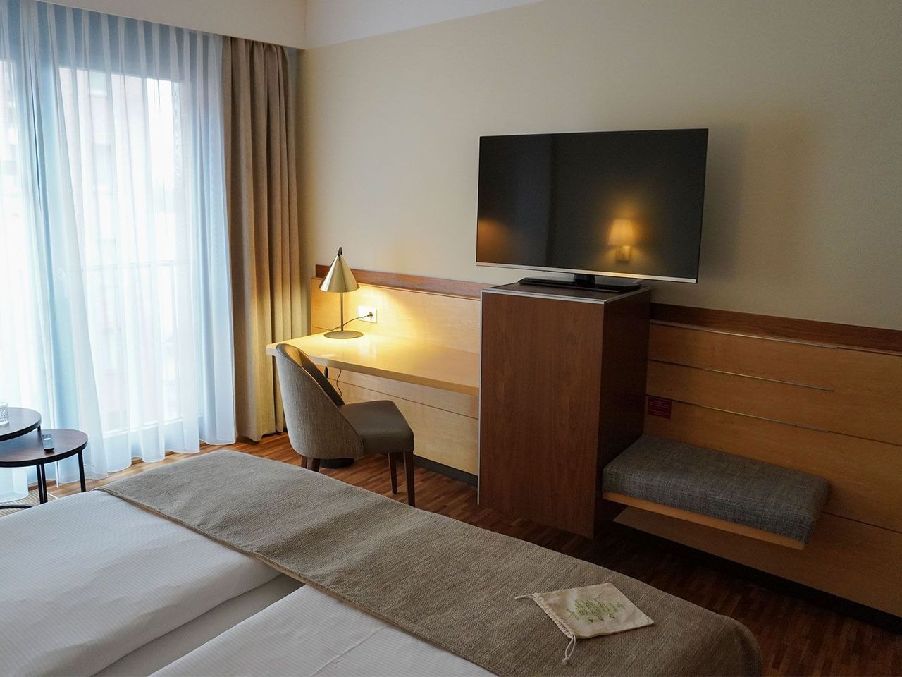 Doppelzimmer Superior