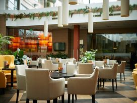 3 Tage Kurzurlaub mit HP im Aquaworld Resort Budapest