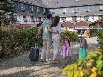 3 Seiffner Spartage im Panorama Hotel inkl. HP Plus