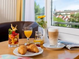 2 Tage Kurzurlaub mit Frühstück im Parkhotel Rugen