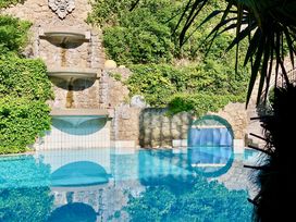 7 Tage im Golfer- und Wellnessparadies Bad Griesbach