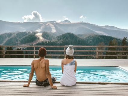 Auszeit am Lauberhorn - 5 Tage mit HP