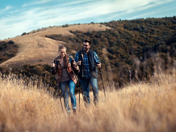 Wanderparadies St.Englmar im Bayerischen Wald 8 Tg in Neukirchen (Niederbayern) Frühstück