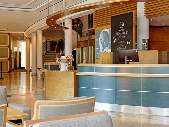 Hotel Remarque