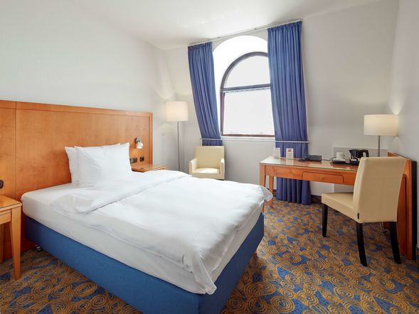 Best Western Hotel Trier City