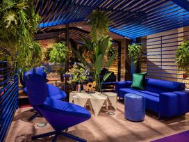 2 Tage im Nhow Amsterdam Rai 