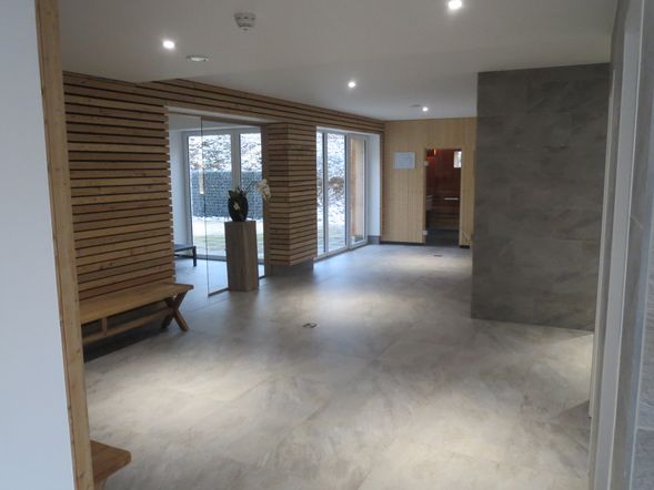 Erlebnishotel Festenburg im Harz