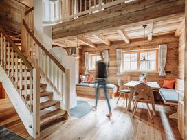4 Tage Glücksmomente für Zwei in privaten Chalets