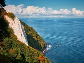 4 Tage aktiv Entspannen auf dem Mönchgut / Rügen