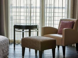 2 Tage mit Frühstück im Le Meridien München Hotel