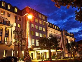 2 Tage Erholung in der Kurstadt Bad Homburg