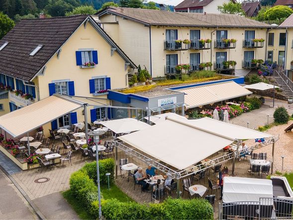 Hotel Waldblick