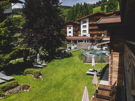 5 Tage Bergabenteuer, Wellness & All-Inclusive in Saalbach inkl. Joker Card