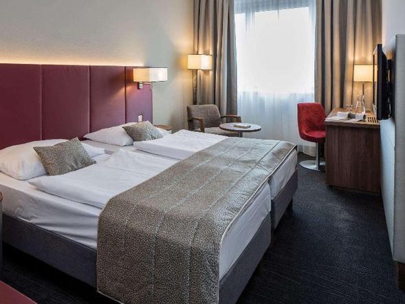 Austria Trend Hotel Europa Salzburg