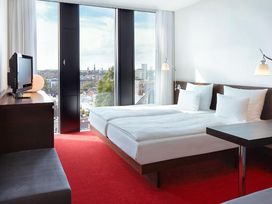 2 Tage Hamburg mit Wellness