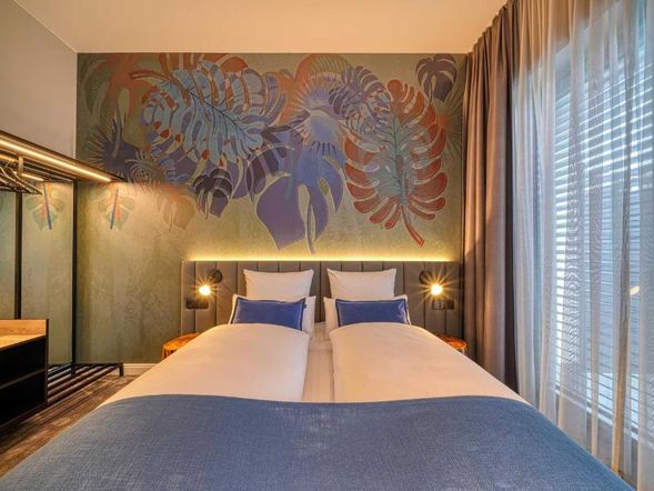 Doppelzimmer