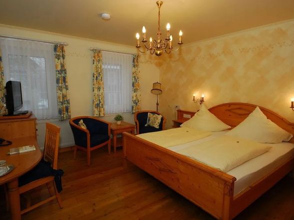 Harzhotel zum Prinzen