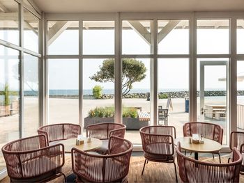 7 Tage BEECH Resort Boltenhagen